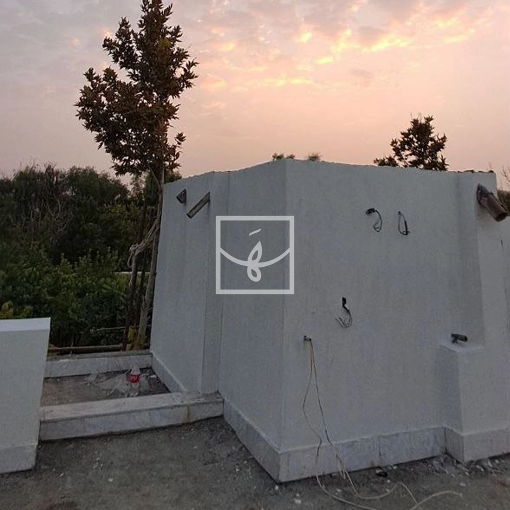 قیمت میکروسمنت قم